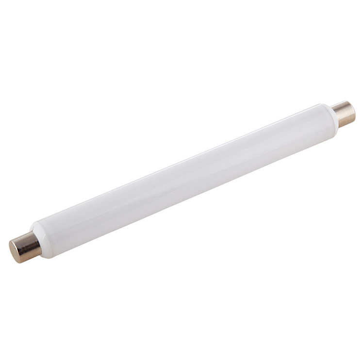 Housing Fluorescent Fixture PC Dimmable Linear Moisture Proof Lighting Tube Lamp Led Tube Light