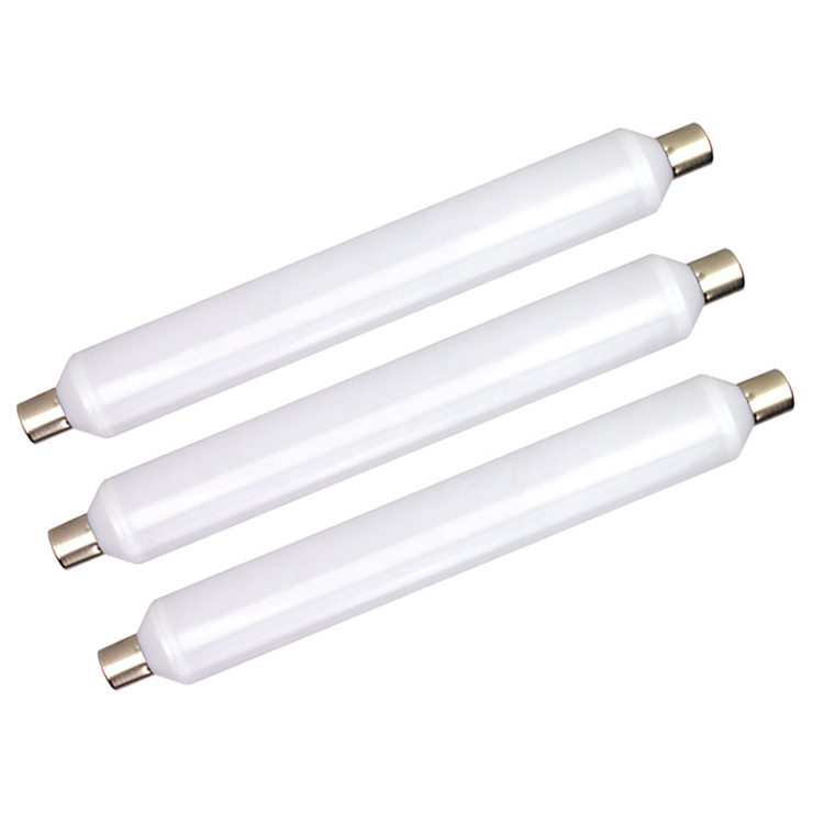 Housing Fluorescent Fixture PC Dimmable Linear Moisture Proof Lighting Tube Lamp Led Tube Light