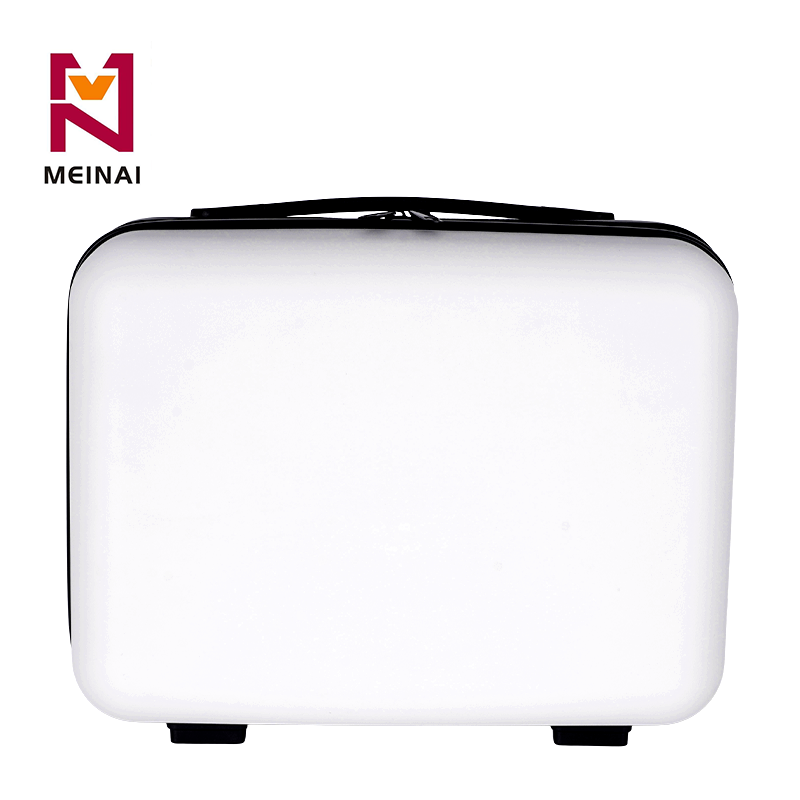 Wholesale Carry-ons Luggage Case Fashion Travel Mini Suitcase Women