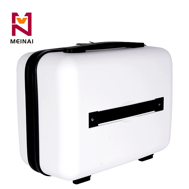 Wholesale Carry-ons Luggage Case Fashion Travel Mini Suitcase Women