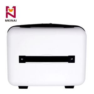 Wholesale Carry-ons Luggage Case Fashion Travel Mini Suitcase Women