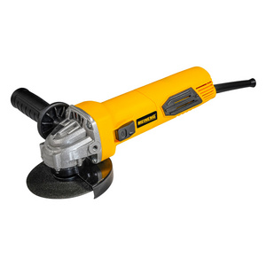 MEINENG 4073 Portable Variable Speed Safe And Reliable Angle Grinder Cutting Wheel Disk