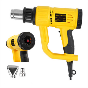 MEINENG 745 Factory Direct Sales Corded Heat Gun Electric Tool