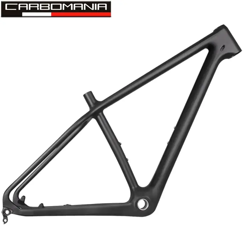 Full Carbon Mountain bike Fat Wheel Frame 26er Carbon Fibre MTB Snow Bicycle Frame 26inch Fat Tire Quadro De Bicicleta frame