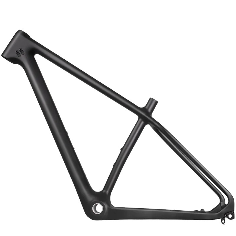 Full Carbon Mountain bike Fat Wheel Frame 26er Carbon Fibre MTB Snow Bicycle Frame 26inch Fat Tire Quadro De Bicicleta frame