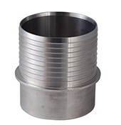 Meinuox Hose Fitting Weld End Adaptor