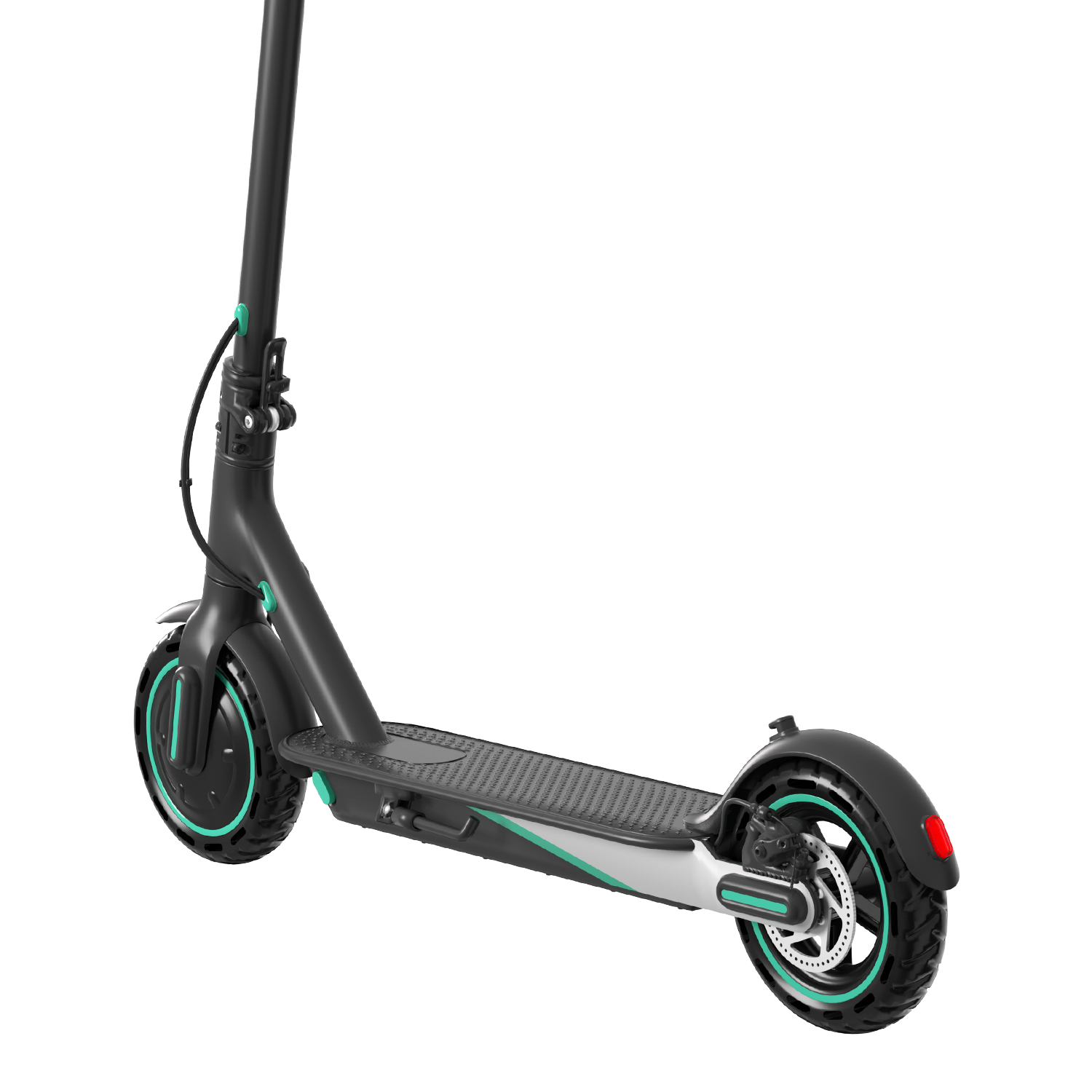 EU Warehouse 8.5 inch E Scooter Speed 25km/h 2 Wheels Foldable Adult Electric Scooter with APP