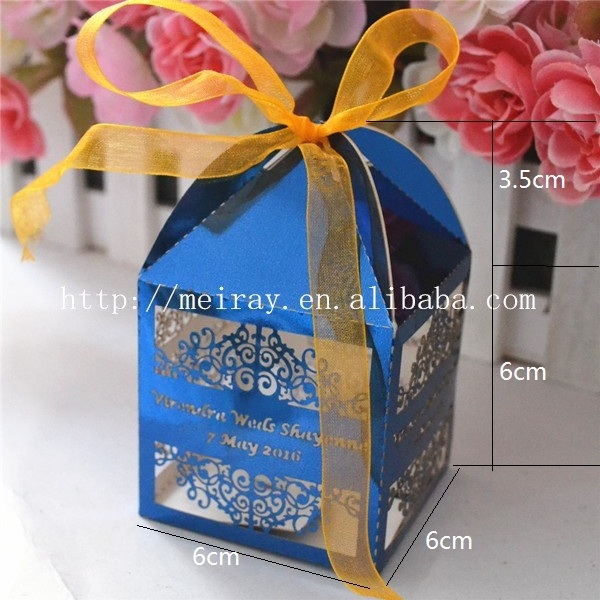 Laser cut arabic wedding favors wholesale islamic wedding favors, islamic wedding favor box 2022