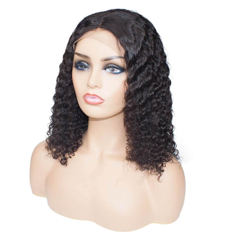 Wholesale Bob Hd Lace Wig 100% Virgin Human Hair Best Frontal Indian Wig Hd Lace Original Human Hair Women Lace Wig Natural Hair