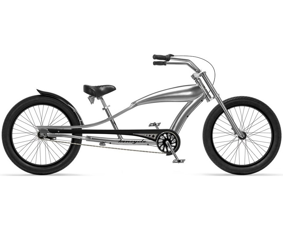 24''' adult  OEM CHINESE MANUFACTURER chopper bicycle/fashion beach cruiser bike SY-CP2403