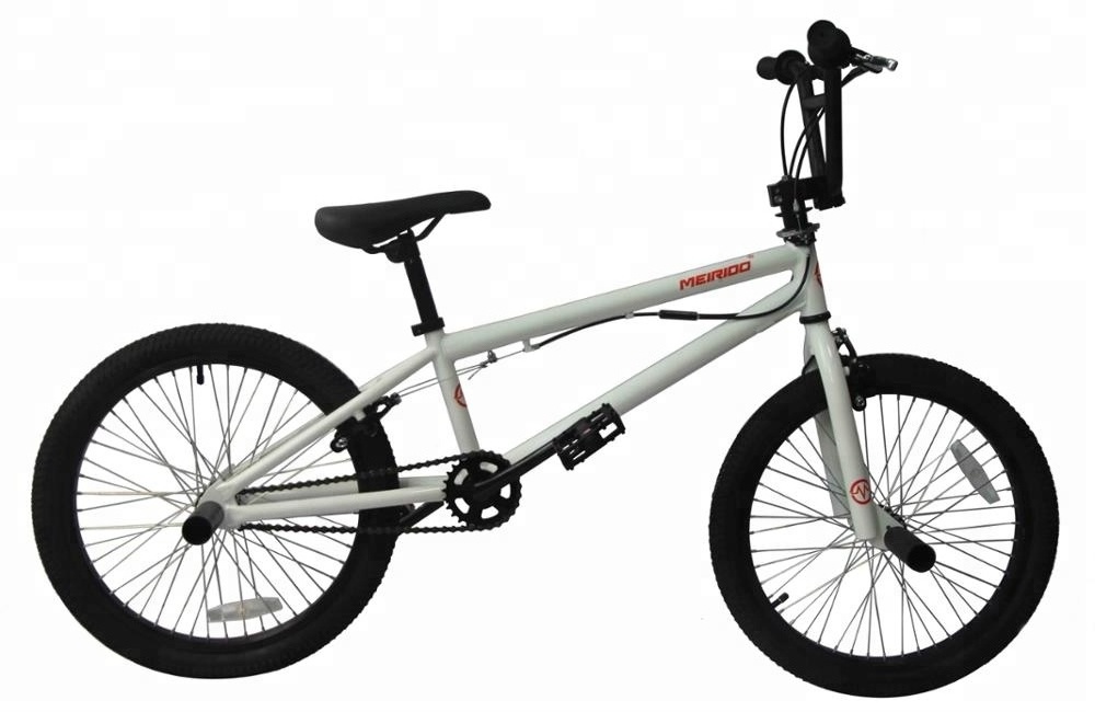 20 Inch hot sale Hi-Ten Frame BMX Bike/ Bicicleta/ Dirt Jump BMX/ SY-BM20118