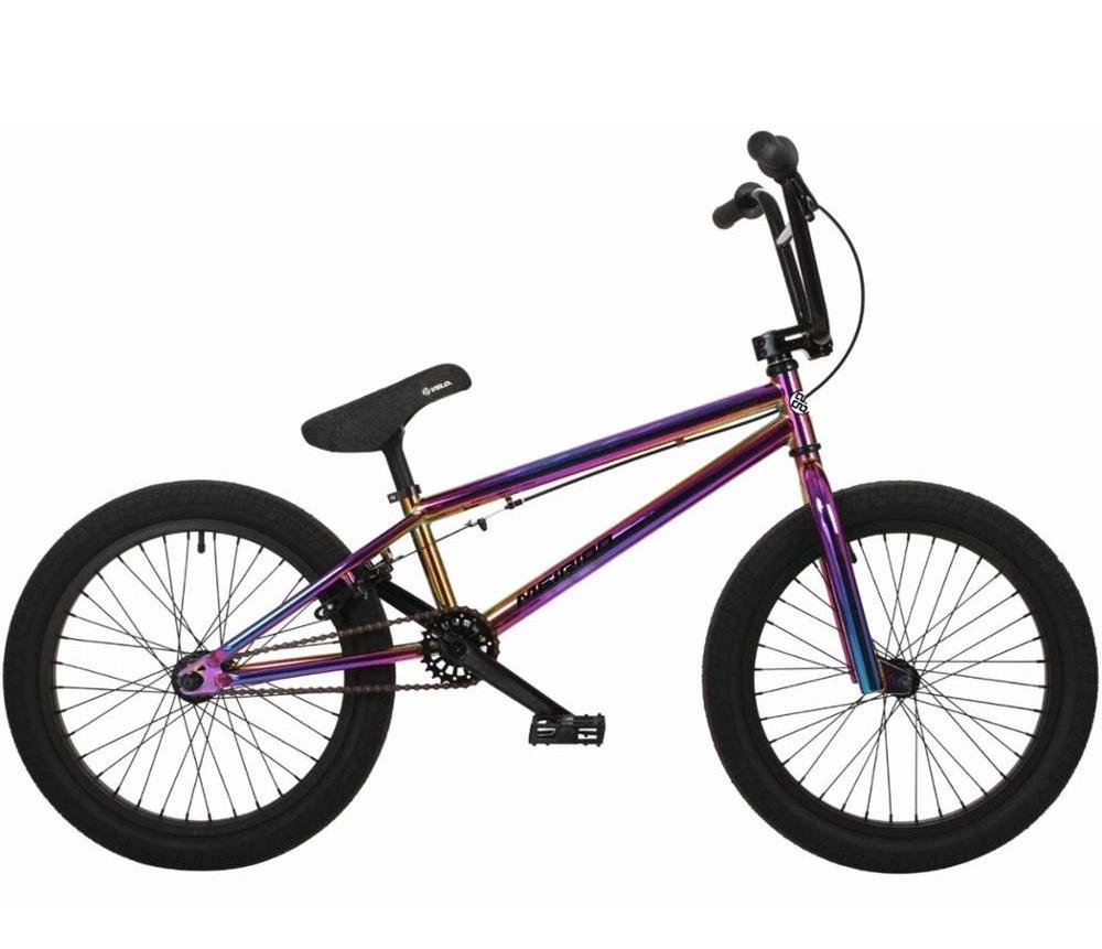 20 Inch Hi-Ten Frame BMX Bike/ Bicicleta/ Dirt Jump BMX/ SY-FS2090