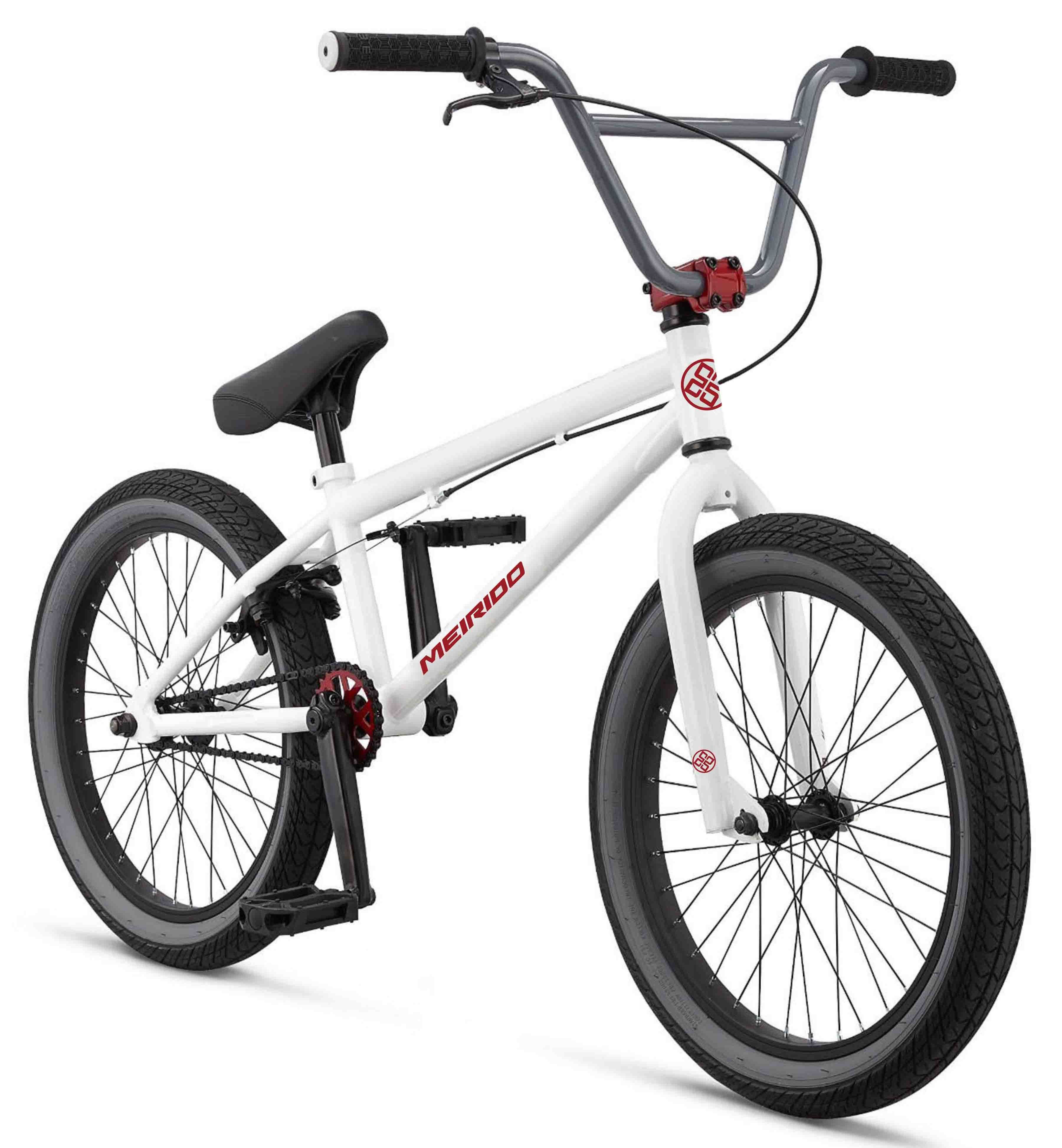 2018 hot sale bmx bike /20 inch HI-TEN Frame /Bmx Freestyle Bike SY-FS2097