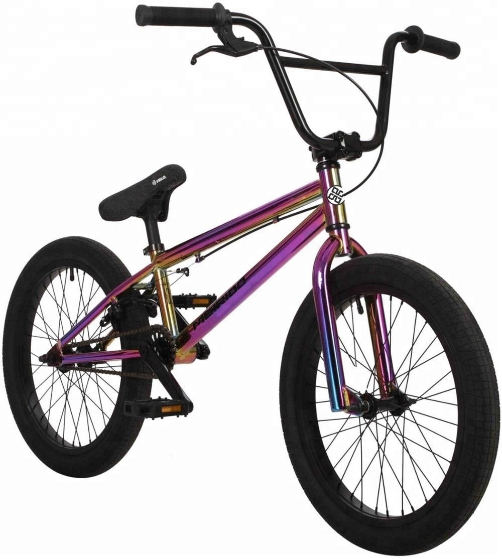 20 Inch Hi-Ten Frame BMX Bike/ Bicicleta/ Dirt Jump BMX/ SY-FS2090