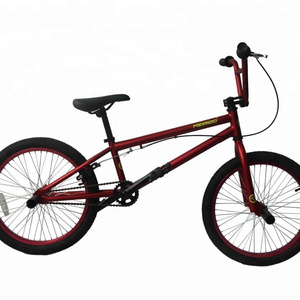 20 Inch hot sale Hi-Ten Frame BMX Bike/ Bicicleta/ Dirt Jump BMX/ SY-BM20118