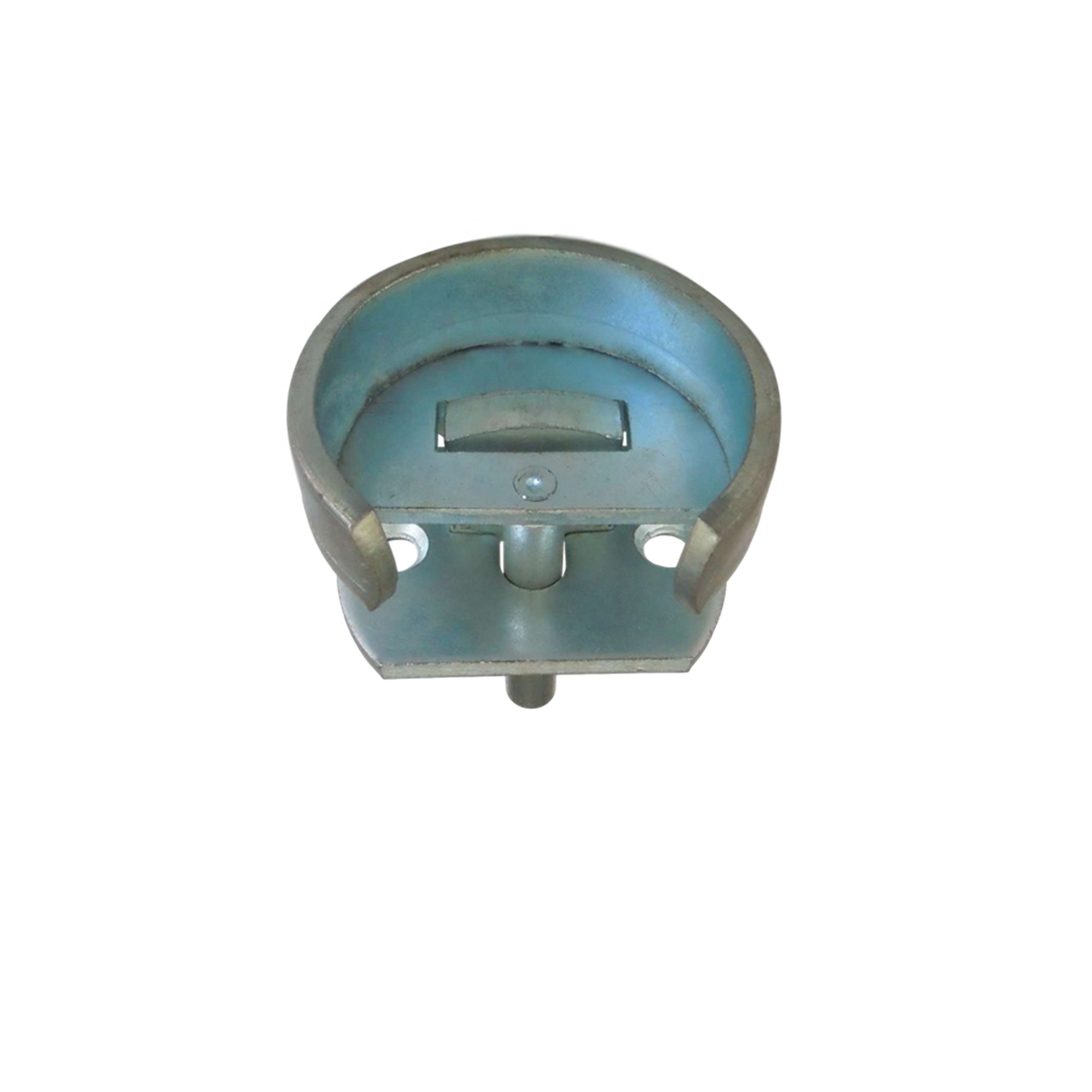 Roll Up Door Lock Hardware For 73 mm Round Lock