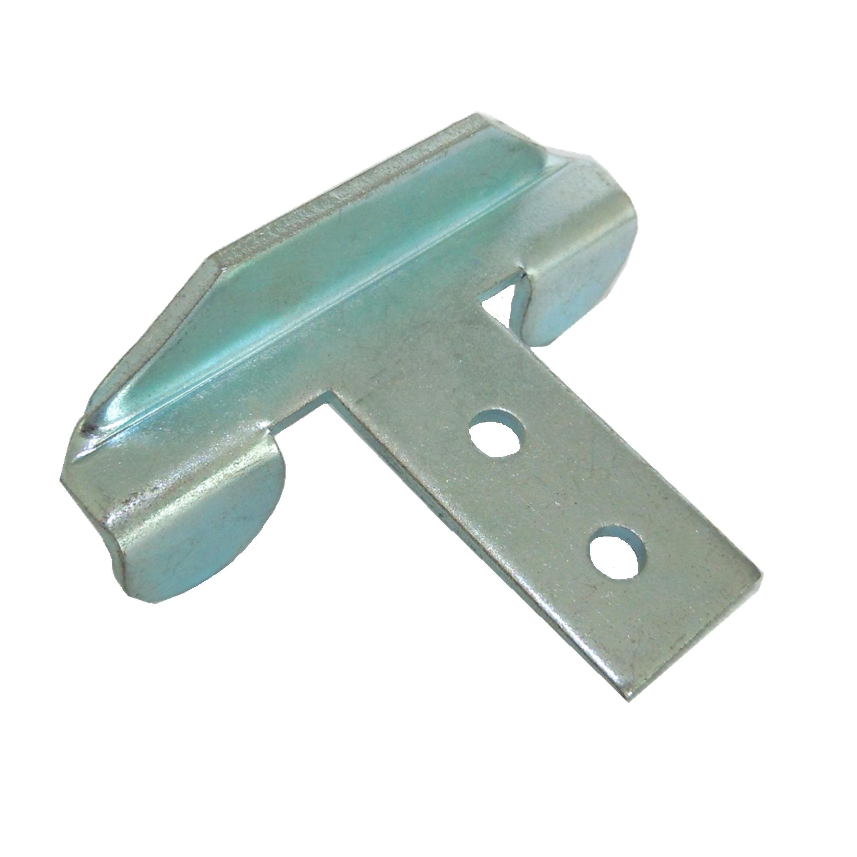 Roller Shutter Slat Metal End Cap Endlock For Rolling Steel Door Latch