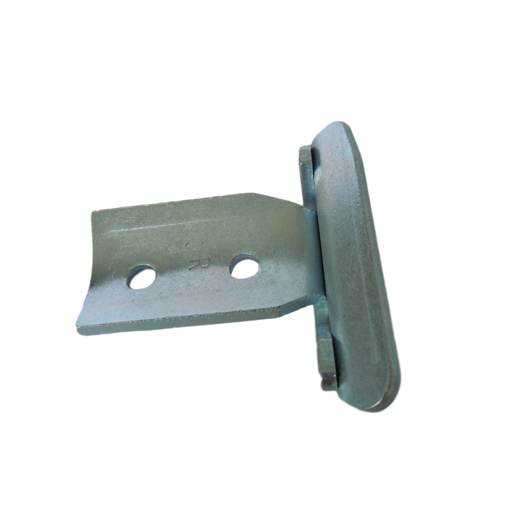 Roller Shutter Slat Metal End Cap Endlock For Rolling Steel Door Latch