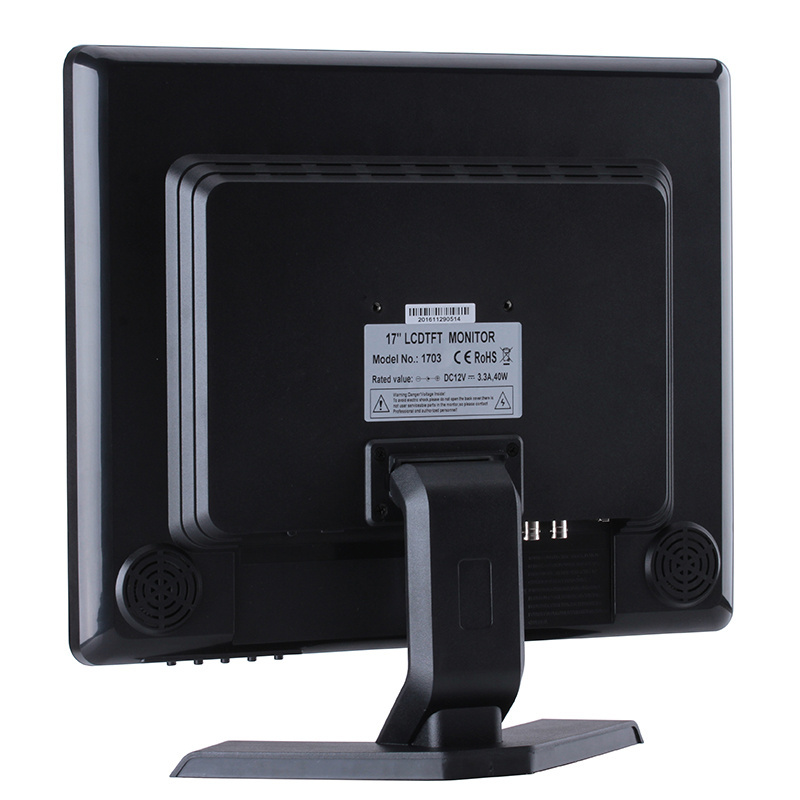 Best price 10/12/13/15/19/21 inch 4:3 computer pc LCD/LCD monitor high brightness