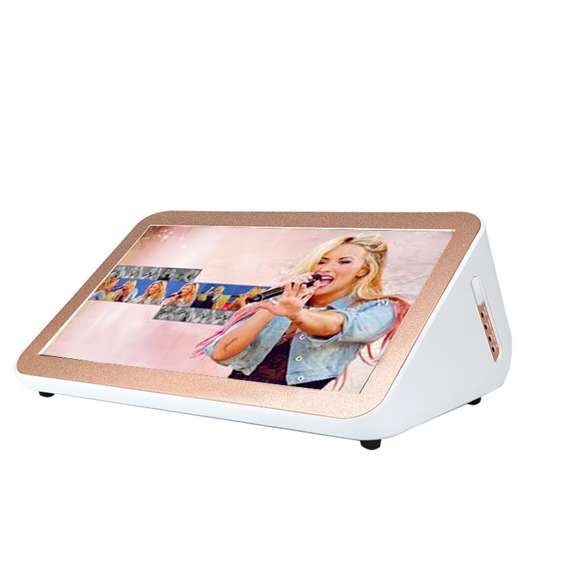 15.6 inch touch screen ktv karaoke system profesional chinese ktv player machine