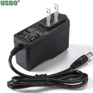 America Philippines Japan US 3V 6V 7V 9V 12V 1A 1.5A 2A Phone Charger AC DC Plug Router Camera TV Power Adapter