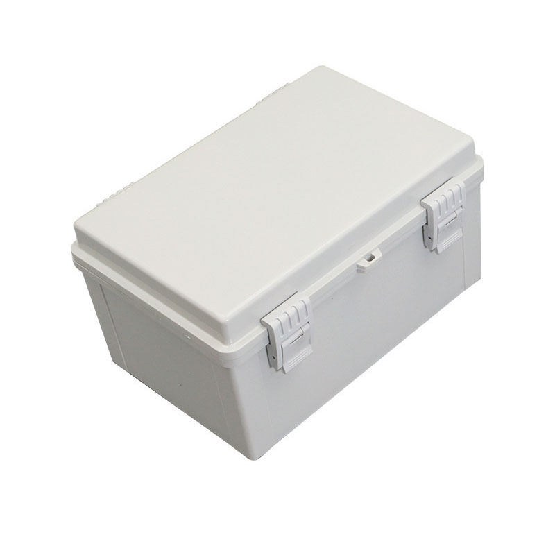 Terminal block electric control enclosure plastic box waterproof junction box IP66