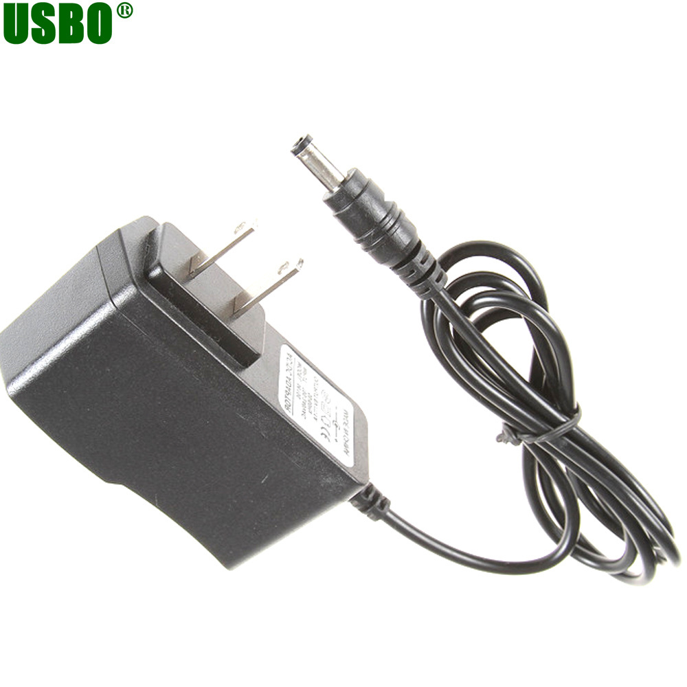 America Philippines Japan US 3V 6V 7V 9V 12V 1A 1.5A 2A Phone Charger AC DC Plug Router Camera TV Power Adapter