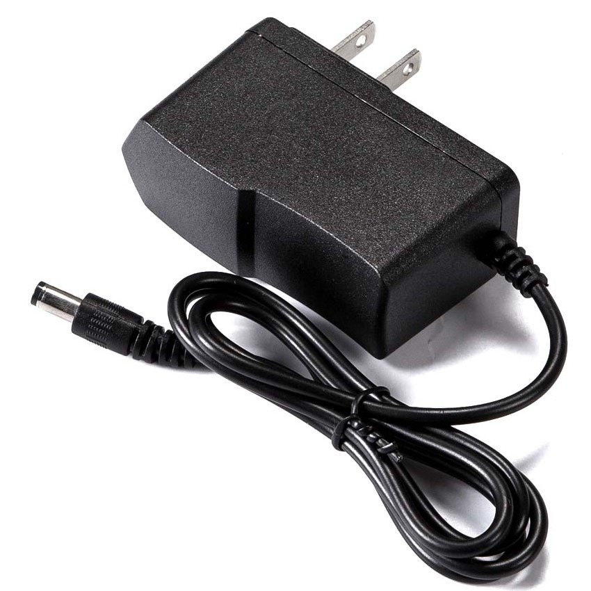 America Philippines Japan US 3V 6V 7V 9V 12V 1A 1.5A 2A Phone Charger AC DC Plug Router Camera TV Power Adapter