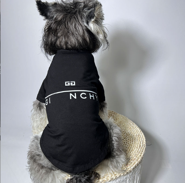 petshop products sweater accessories puppy coat new inventions petshop supplies Luxury outfit Designer Dog Clothes in bulk