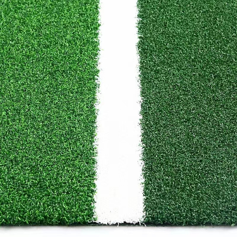 meisen Best selling artificial grass 15mm 17mm cricket tennis padel turf basketball hockey playground flooring Sports turf