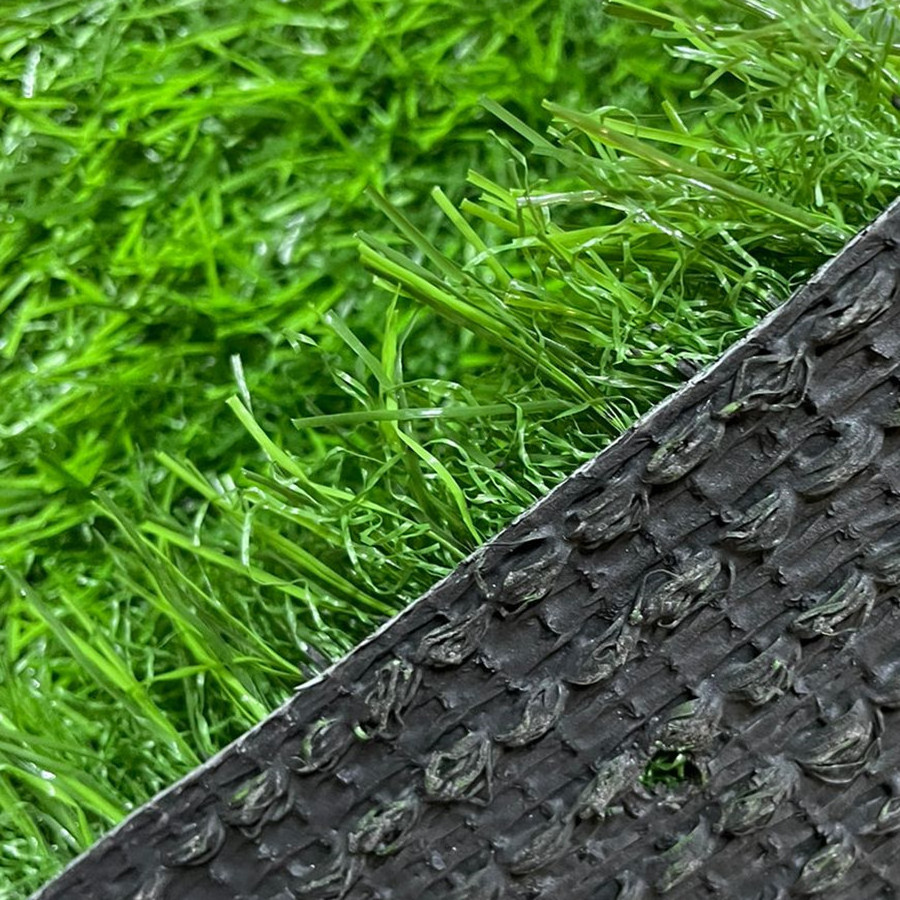 meisen outdoor Anti-UV waterproof artificial turf grass for sport flooring 30mm Outdoor playground green grass