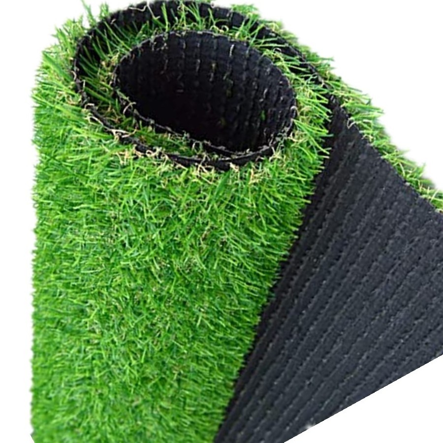 Meisen Eco-friendly Artificial Grass For Dog Runs Gardens Green Decoration Outdoor Children's Play Areas Landscapes Sports Turf