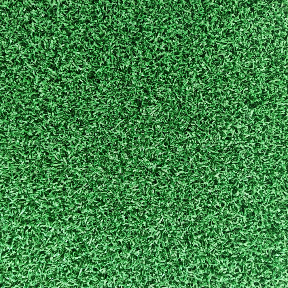 SDMS Durable 10mm Artificial Grass for Golf Putting Green Badminton Padel Tennis Cricket Volleyball Playground MultiSports Turf