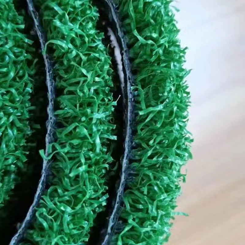 SDMS Durable 10mm Artificial Grass for Golf Putting Green Badminton Padel Tennis Cricket Volleyball Playground MultiSports Turf