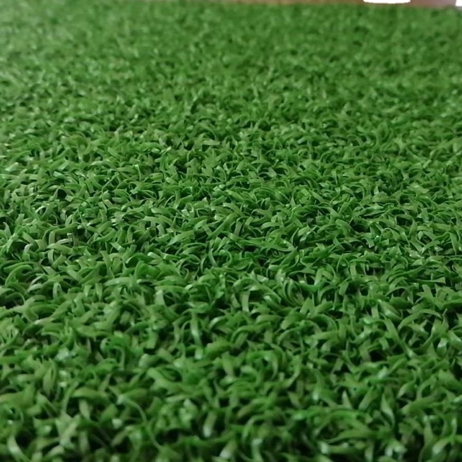 meisen Best selling artificial grass 15mm 17mm cricket tennis padel turf basketball hockey playground flooring Sports turf