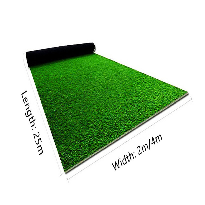 meisen outdoor Anti-UV waterproof artificial turf grass for sport flooring 30mm Outdoor playground green grass