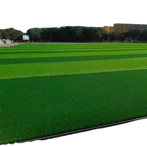 Meisen Monofilament High Quality Artificial Baseball Turf Non Infill Artificial Grass Synthetic Grass For Soccer