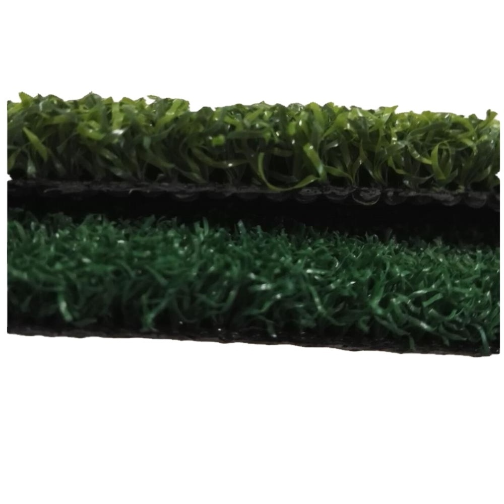 meisen Best selling artificial grass 15mm 17mm cricket tennis padel turf basketball hockey playground flooring Sports turf