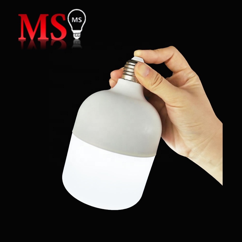 Factory Wholesale Camping Home Charging Emergency Lamp Led  Light Bulbs Rechargeable Led Bulb Lights