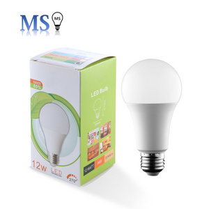 Factory Supply 12W 12 WATT Led Bulbs Price List For Chandelier