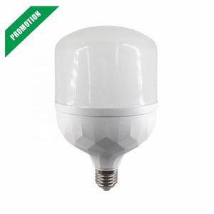 T Series factory manufacturer 3500k 6500k 10000k  e27 b22 10w 15w 20w 30w 40w led bulb