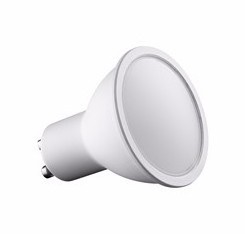 Energy Saving 5w 6w 7w 9w Led Recessed Round GU10 MR16 Spotligts Downlight Bombilla Lamp Bulb