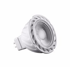 Energy Saving 5w 6w 7w 9w Led Recessed Round GU10 MR16 Spotligts Downlight Bombilla Lamp Bulb