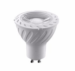 Factory price china supplier high lumen DOB smd flicker free MR16\GU10 5w 6w 7w 9w led light bulb led spot light bulb