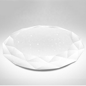 Indoor China round Led Light Lamp Waterproof Led Ceiling Light 12W 18W 24W 36W 40W For Room Decorating Light