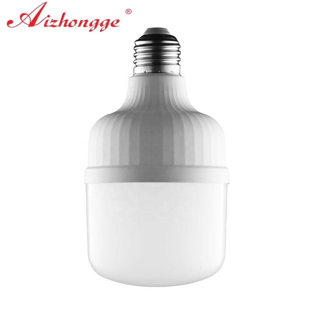 Aizhongge Daylight T115 40W LED bulb lighting