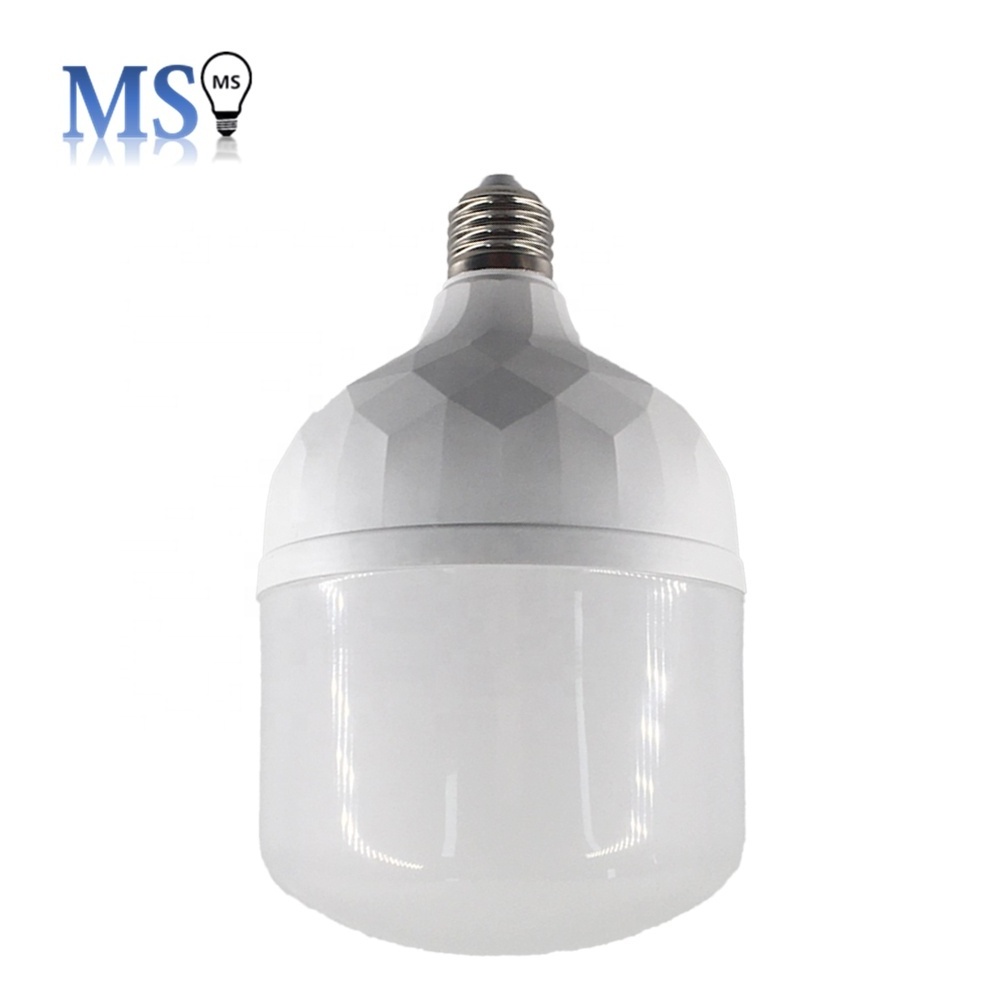 New Design LED T Bulb  E40 E27 B22  for 20w 30w 40w 50w 60w LED Bulb