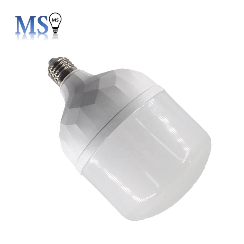 New Design LED T Bulb  E40 E27 B22  for 20w 30w 40w 50w 60w LED Bulb