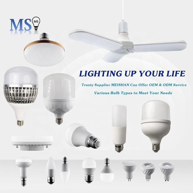 OEM Price Manufacturer Electric Energy Save Saver Saving Daylight E14 B22 E27 Home Globe Lamp Led Lights Bulb