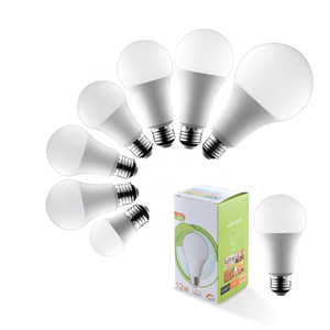 OEM Price Manufacturer Electric Energy Save Saver Saving Daylight E14 B22 E27 Home Globe Lamp Led Lights Bulb